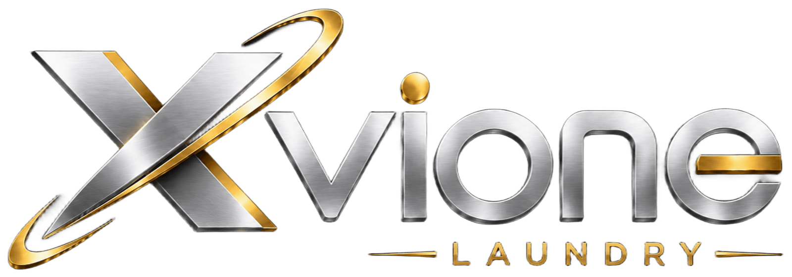 Xvione Laundry